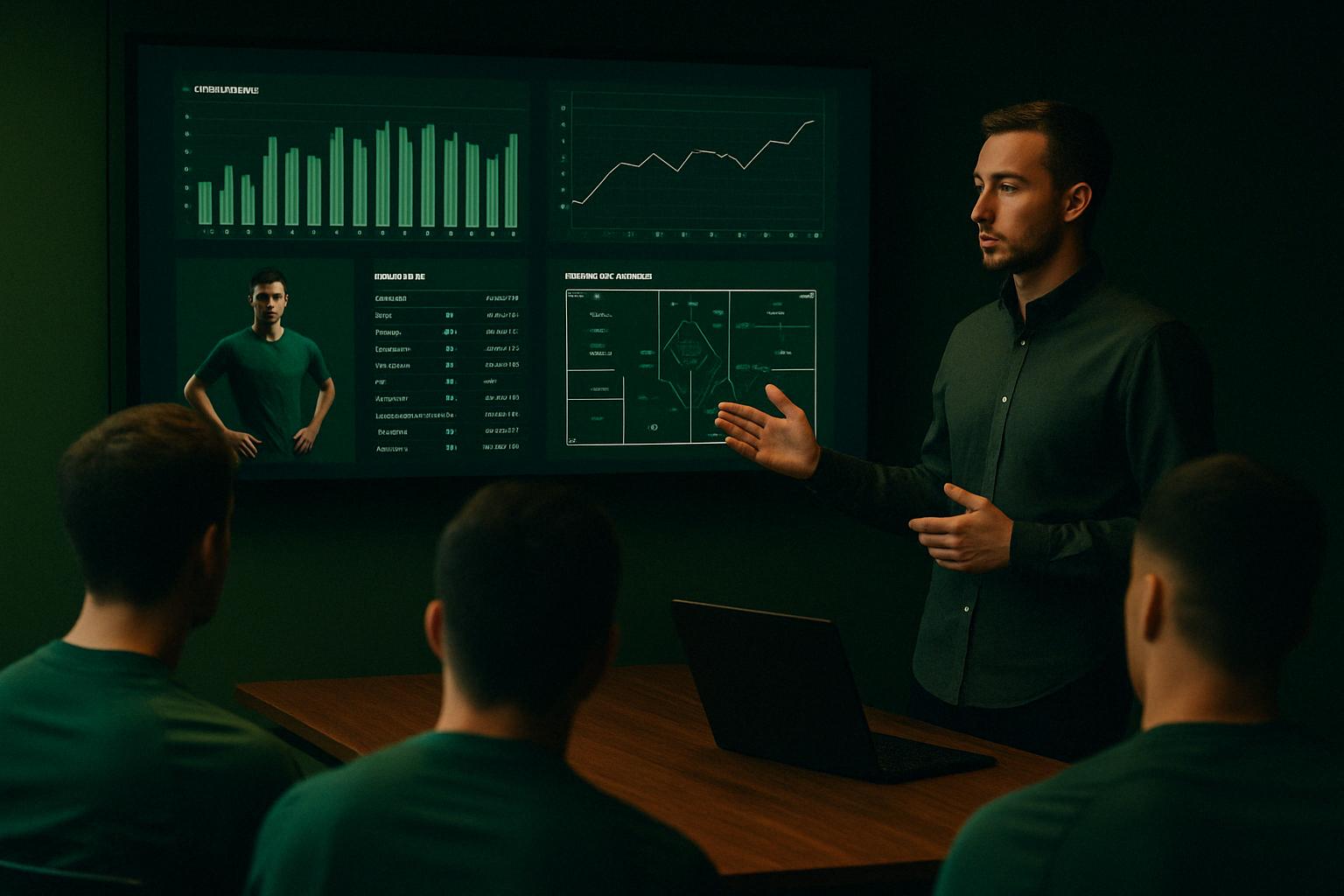 formation_data_football Cours particuliers en analyse de données (data) spécialisé sur le monde du football